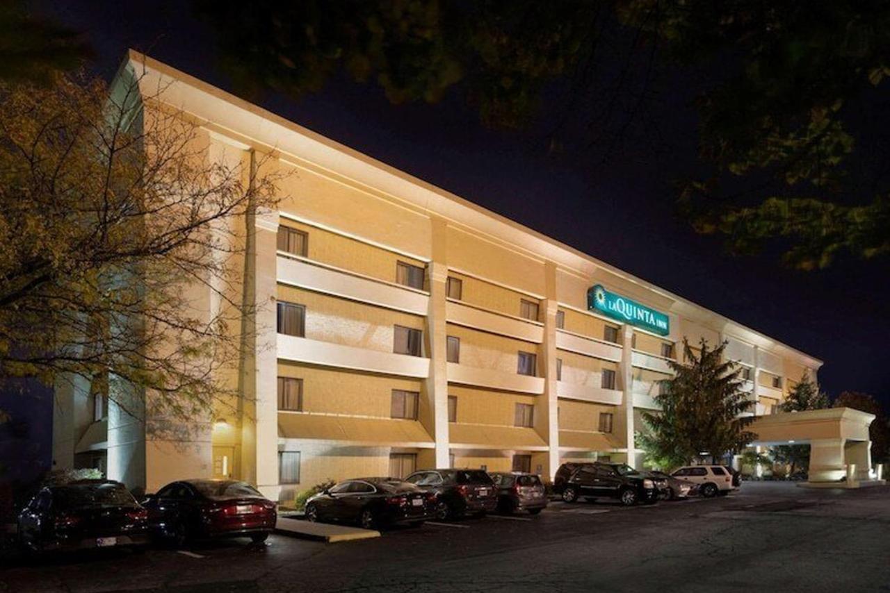 Norwood Inn & Suites Indianapolis East Post Drive Exterior photo